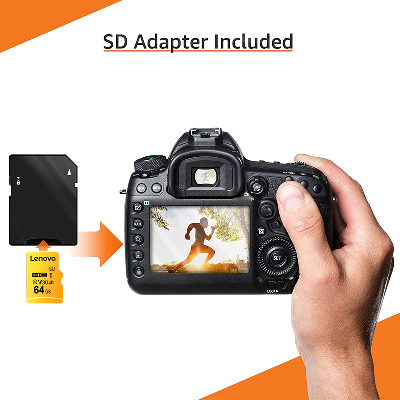 High Speed Micro SD Card 128GB - Board Game Journal review and price
